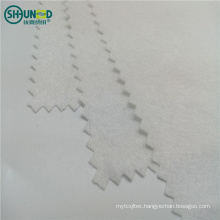 China Newly-Developed Sea Island 70 Nylon / 30 Polyester Spunlace Nonwoven Fabric for Facial Mask and Home Textile Sofa Leather